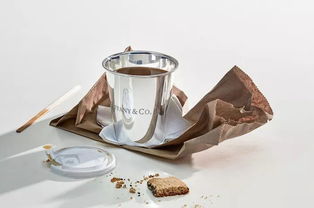 奢华跨界 Tiffany天价日用品背后的商业逻辑