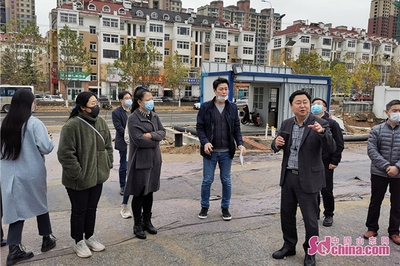 艾多美产业园 韩国供应商云集，打造日用品销售“中国总部”新标杆